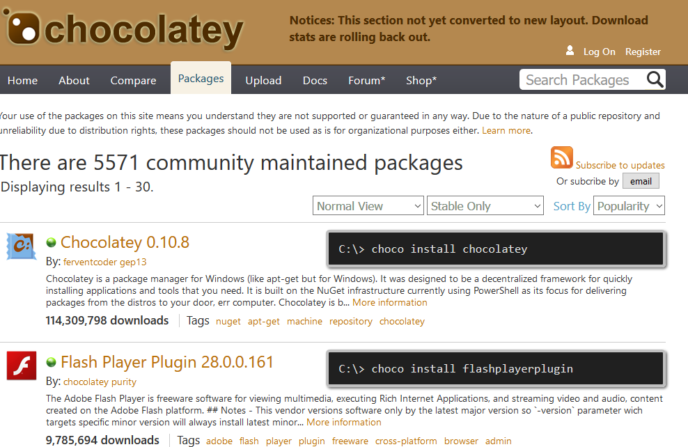 Chocolatey_Gallery_Packages.png